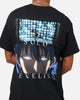 Goat Crew X Solo Leveling Jin Woo T-Shirt Black