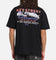 Key Street Kei Tow Truck T-Shirt Black