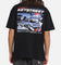 Key Street Send It T-Shirt Black
