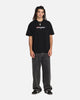 Key Street Send It T-Shirt Black