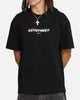 Key Street Send It T-Shirt Black