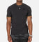 Sik Silk Tech T-Shirt Black