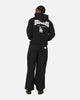 Majestic Athletic Los Angeles Dodgers Champs Serial Mono Hoodie Black