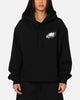 Majestic Athletic Philadelphia Eagles Champs Serial Mono Hoodie Black