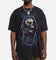 Bullet For My Valentine Metal Skull T-Shirt Black Vintage
