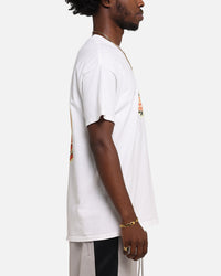 Willie Nelson Willies Reserve T-Shirt White Vintage