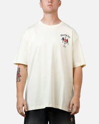 New Era Los Angeles Dodgers Ohtani T-Shirt White