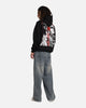 73Studio X Naruto The End Of Tears Premium Hoodie Black