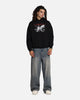 73Studio X Naruto The End Of Tears Premium Hoodie Black