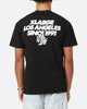 X-Large Banana 2.0 T-Shirt Pigment Black
