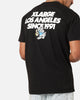 X-Large Banana 2.0 T-Shirt Pigment Black