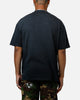 Saint Morta Barbaric Boxy T-Shirt Sunfade Black