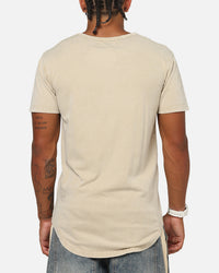Saint Morta Cambronne El Duplo T-Shirt Dirty Blonde
