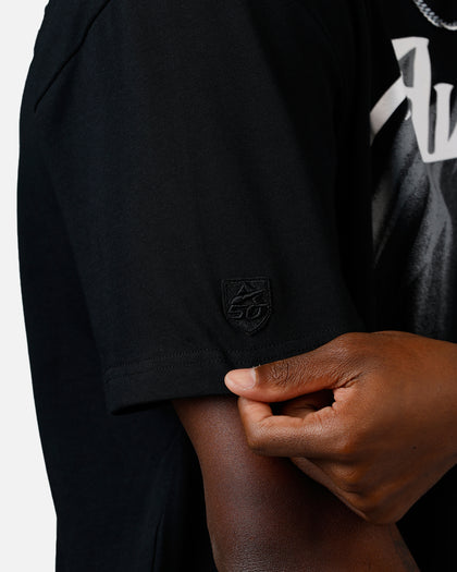 Avirex Goth 50th T-Shirt Black