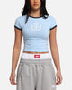 Loiter Women's Purity Baby T-Shirt Baby Blue