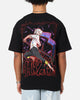 73Studio X Tokyo Ghoul Juzo Vintage T-Shirt Black