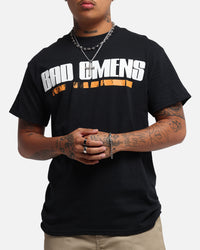 Bad Omens Concrete Jungle T-Shirt Black
