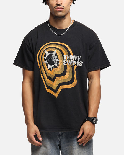 Teddy Swims Spark T-Shirt Black Culture Kings NZ