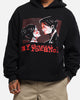 My Chemical Romance Tear Us Apart Hoodie Black
