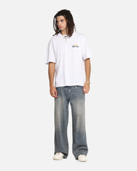 73Studio Corona T-Shirt White
