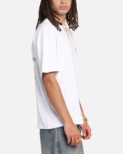 73Studio Corona T-Shirt White
