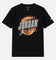 Jordan Kids' Distressed Chrome T-Shirt Black