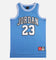 Jordan Kids' Jordan 23 Jersey Blue