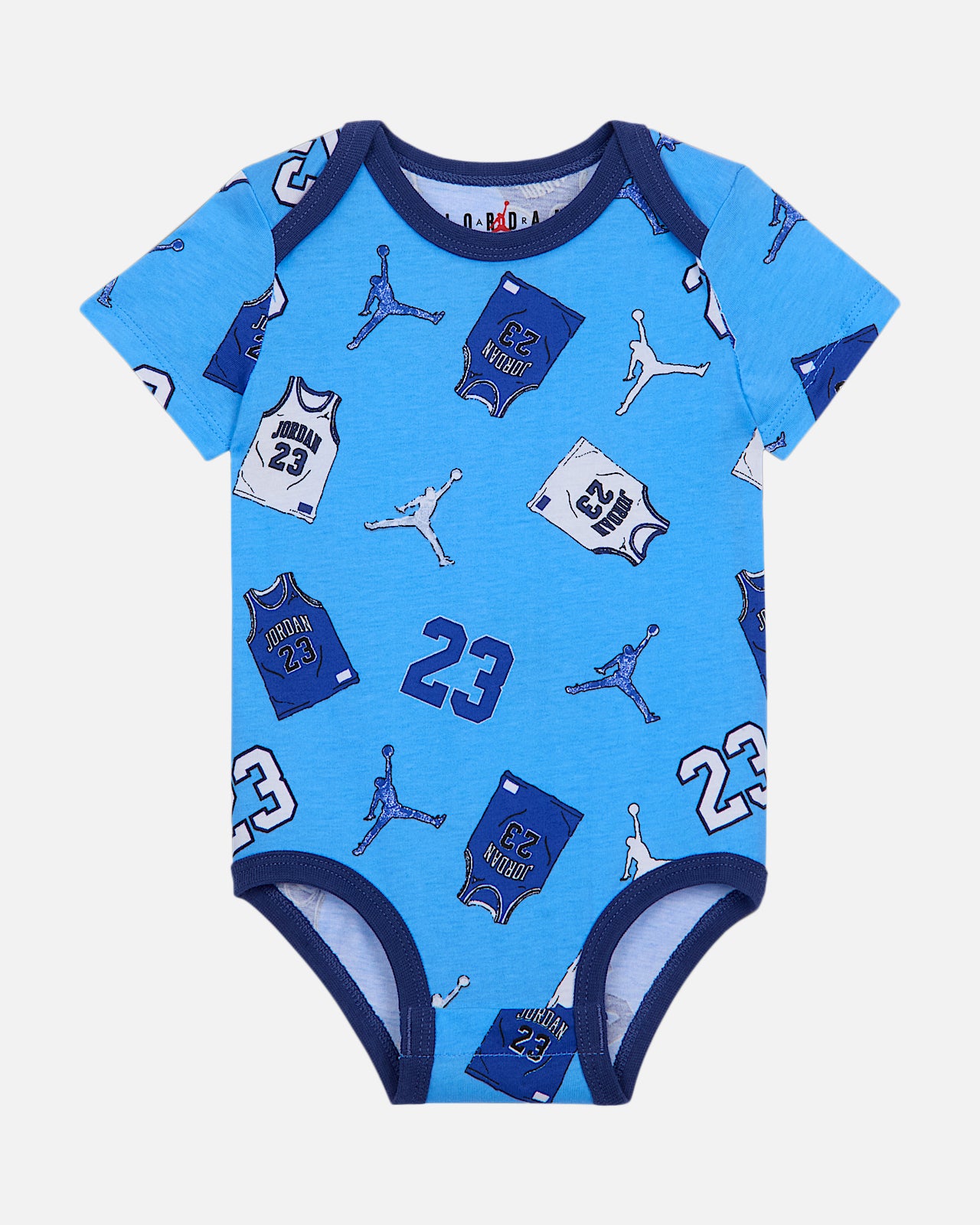 jordan clothing for infants