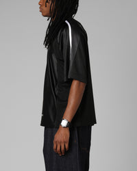 Loiter Purity Jersey Black