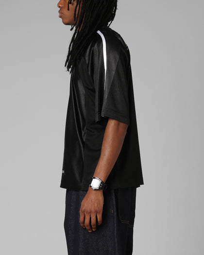 Loiter Purity Jersey Black