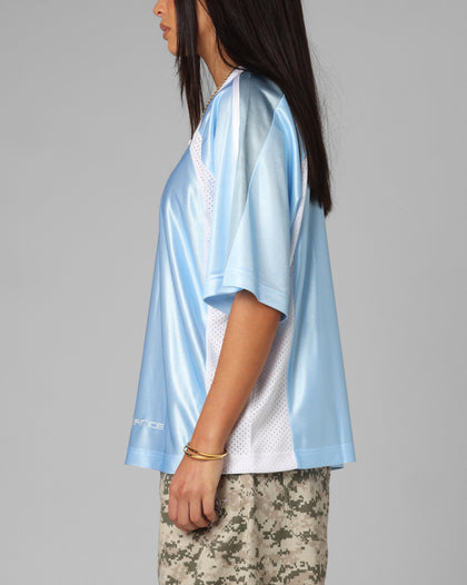 Loiter Purity Jersey Blue