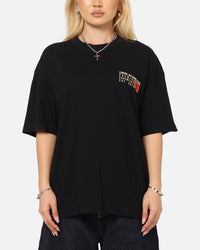 Carre C-Star Level T-Shirt Black