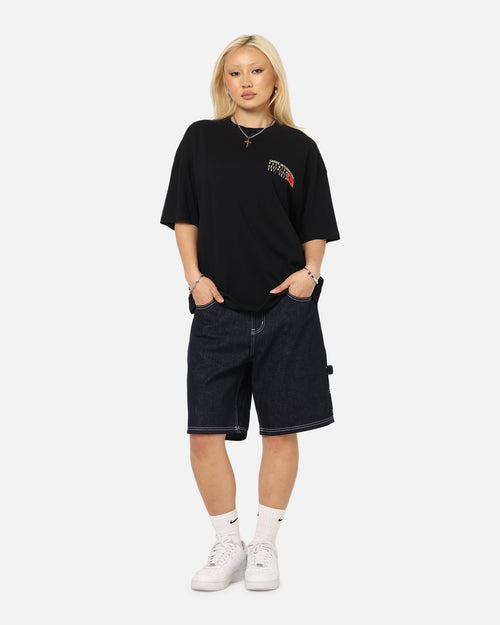 Carre C-Star Level T-Shirt Black
