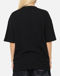 Carre C-Star Level T-Shirt Black