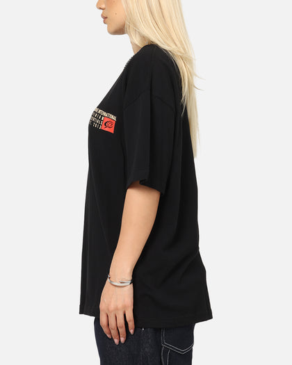Carre C-Star Level T-Shirt Black