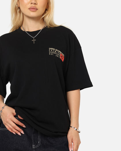 Carre C-Star Level T-Shirt Black
