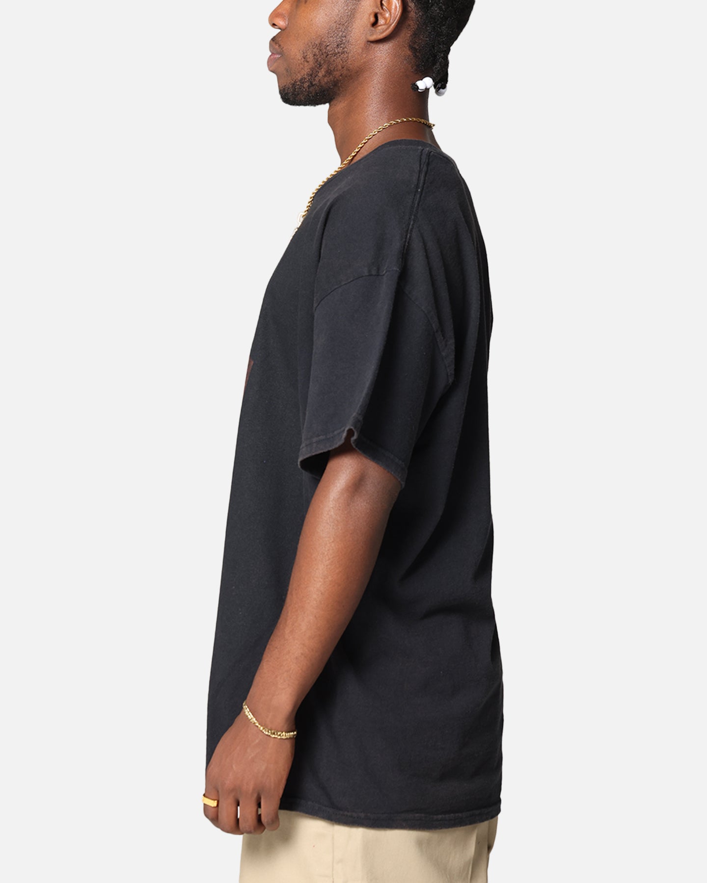 Jennie Ruby Curiosity Tee ブラック Tシャツ Jennie Ruby Curiosity T-Shirt Black Vintage | Culture Kings US