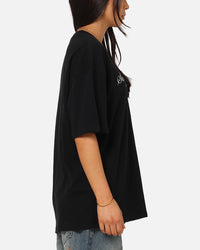 Saint Morta Studios Logo T-Shirt Black