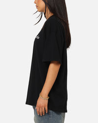 Saint Morta Studios Logo T-Shirt Black