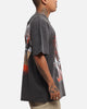Culture Kings X WWE Penta Wrestlemania XLI Heavy T-Shirt Black Wash