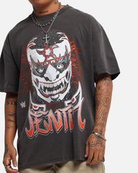 Culture Kings X WWE Penta Wrestlemania XLI Heavy T-Shirt Black Wash