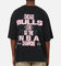 Mitchell & Ness Chicago Bulls Sigilism T-Shirt Black