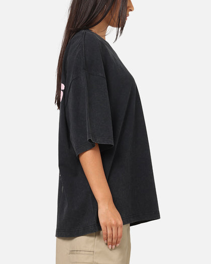 Mitchell & Ness Los Angeles Lakers Sigilism T-Shirt Black