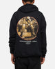 Morgan Wallen Morgan Tennessee Hoodie Washed Black