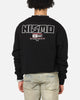 Key Street Nissan Nismo Classic Crewneck Black