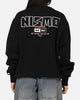 Key Street Nissan Nismo Classic Crewneck Black