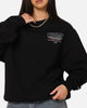 Key Street Nissan Nismo Classic Crewneck Black