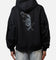 Mitchell & Ness Chicago White Sox Starburst Hoodie Faded Black