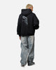 Mitchell & Ness Chicago White Sox Starburst Hoodie Faded Black