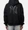 Mitchell & Ness New York Yankees Starburst Hoodie Faded Black